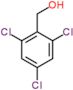 (2,4,6-trichlorophenyl)methanol