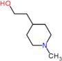 2-(1-methylpiperidin-4-yl)ethanol