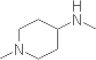 1-methyl-4-(methylamino)piperidine