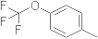 4-(trifluoromethoxy)toluene