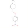 Piperidine, 1-methyl-4-[(4-nitrophenoxy)methyl]-