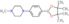4-(4-Methyl-1-piperazinyl)benzeneboronic acid pinacol ester