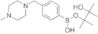 4-(4-Methyl-1-piperazinylmethyl)benzeneboronic acid pinacol ester