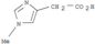 1-Methylimidazoleacetic acid