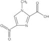1-Methyl-4-nitro-1H-imidazole-2-carboxylic acid