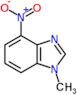 1-methyl-4-nitro-1H-benzimidazole