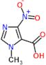 1-methyl-4-nitro-1H-imidazole-5-carboxylic acid