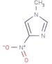 1-Methyl-4-nitroimidazole