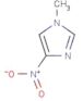 Imidazole, 1-methyl-4-nitro-