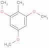 2,4,6-Trimetossitoluene