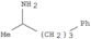 Benzenebutanamine, a-methyl-