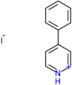4-phenylpyridinium iodide
