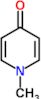 1-methylpyridin-4(1H)-one