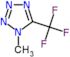 1-methyl-5-(trifluoromethyl)-1H-tetrazole