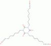 (2,4,6-trioxotriazine-1,3,5(2H,4H,6H)-triyl)tris(hexamethylene) isocyanate