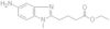 1-Methyl-5-amino-1H-benzimidazole-2-butanoic Acid Ethyl Ester