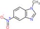 1-methyl-5-nitro-1H-benzimidazole