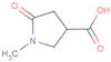 1-Methyl-4-carboxy-2-pyrrolidone