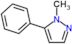 1-methyl-5-phenyl-1H-pyrazole