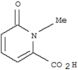 2-Pyridinecarboxylicacid, 1,6-dihydro-1-methyl-6-oxo-