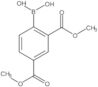1,3-Dimethyl 4-borono-1,3-benzenedicarboxylate