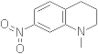 1-Methyl-7-nitro-1,2,3,4-tetrahydroquinoline