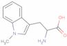 1-methyl-dl-tryptophan