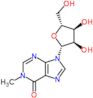 1-methylinosine