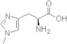 1-Methyl-L-histidine