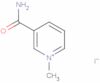 1-methylnicotinamide iodide