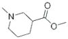 1-methyl-piperidine-3-carboxylic acid methyl ester