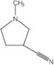 1-Methyl-3-pyrrolidinecarbonitrile