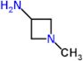 1-methylazetidin-3-amine