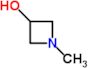 1-methylazetidin-3-ol