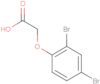 2,4-Dibromophenoxyacetic acid