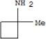 Cyclobutanamine, 1-methyl-