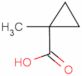 1-methylcyclopropanecarboxylic acid