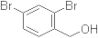 2,4-Dibromobenzenemethanol