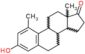 3-hydroxy-1-methylestra-1,3,5(10)-trien-17-one