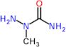 1-methylhydrazinecarboxamide