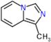 1-methylimidazo[1,5-a]pyridine