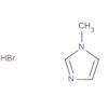 1H-Imidazole, 1-methyl-, hydrobromide (1:1)