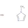 1H-Imidazole, 1-methyl-, monohydrobromide