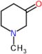 1-methylpiperidin-3-one