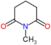 N-Methylglutarimide