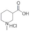 Methylpiperidinecarboxylicacid hydrochloride