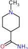 1-methylpiperidine-4-carboxamide