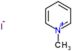1-methylpyridinium iodide
