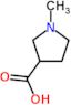 1-methylpyrrolidine-3-carboxylic acid