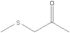 1-Methylthio-2-propanone